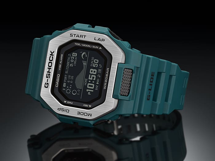 G-SHOCK-GBX100-2D-CASIO Australia