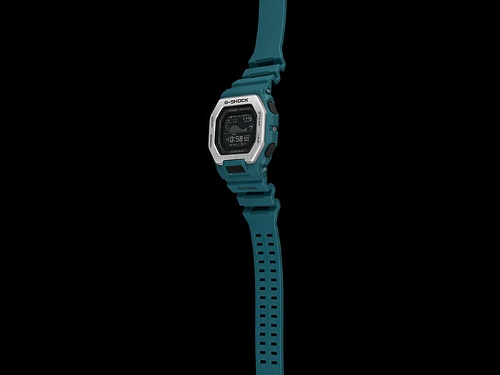 G-SHOCK-GBX100-2D-CASIO Australia