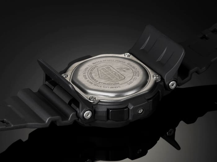 G-SHOCK-GD350-1B-CASIO Australia