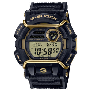 G-SHOCK-GD400GB-1B2-CASIO Australia