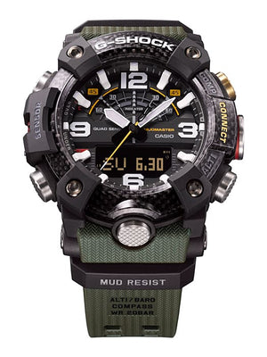 G-SHOCK-GGB100-1A3-CASIO Australia
