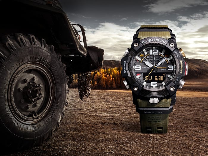 G-SHOCK-GGB100-1A3-CASIO Australia