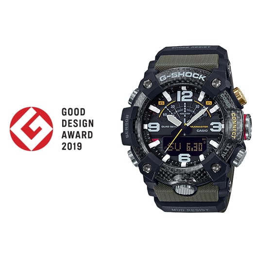 G-SHOCK-GGB100-1A3-CASIO Australia