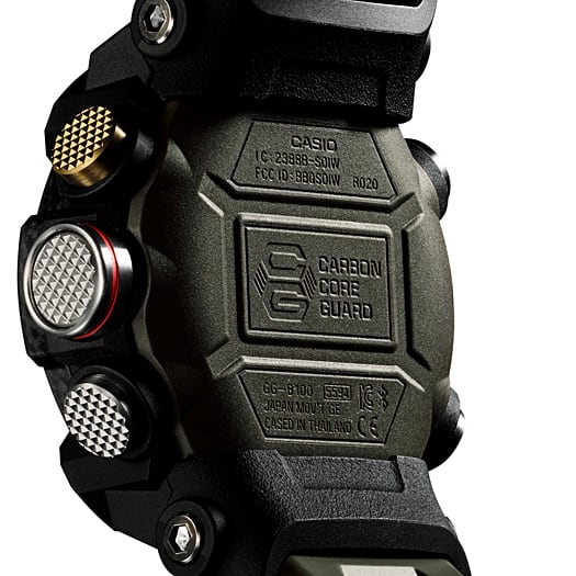 G-SHOCK-GGB100-1A3-CASIO Australia