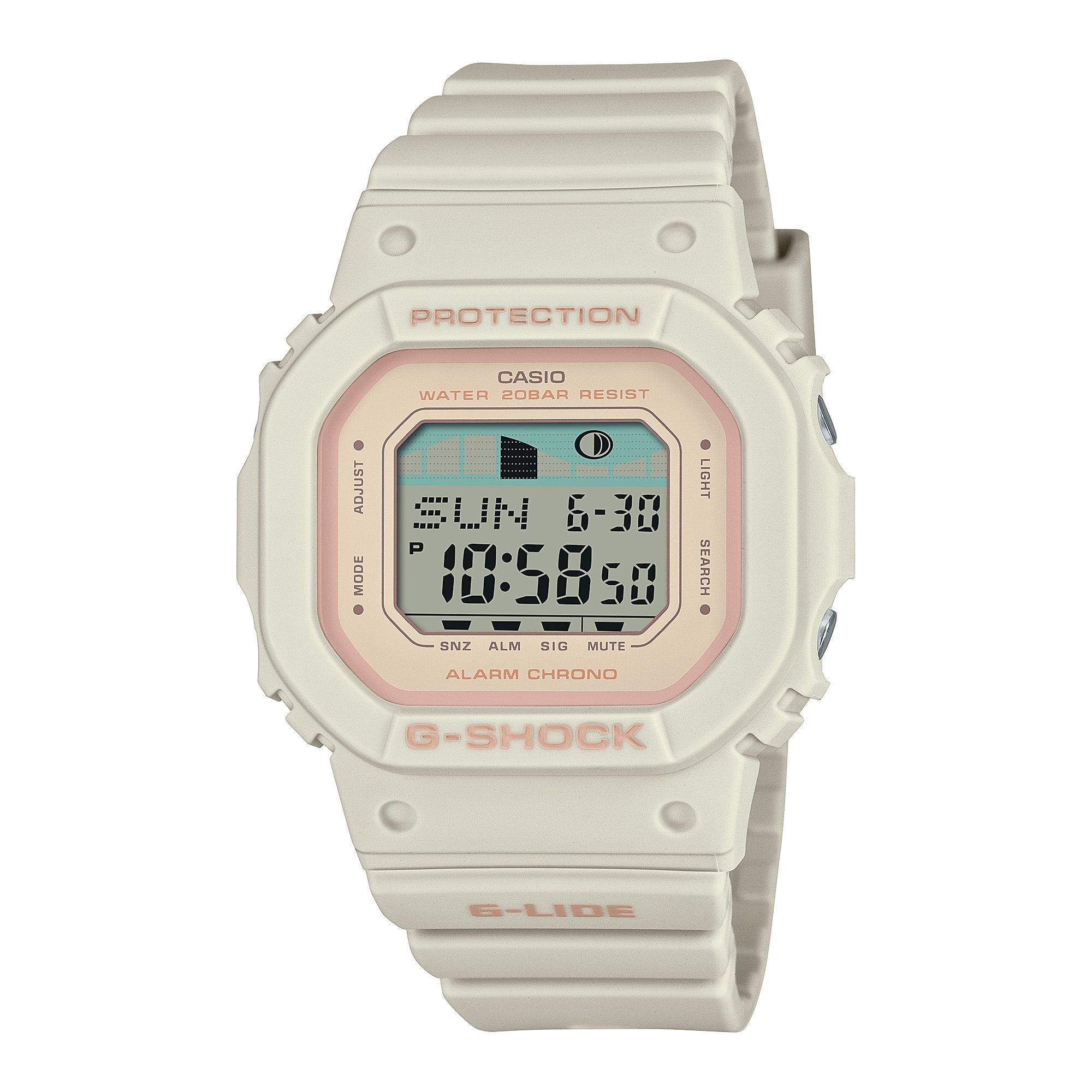 G-SHOCK-GLXS5600-7D-CASIO Australia