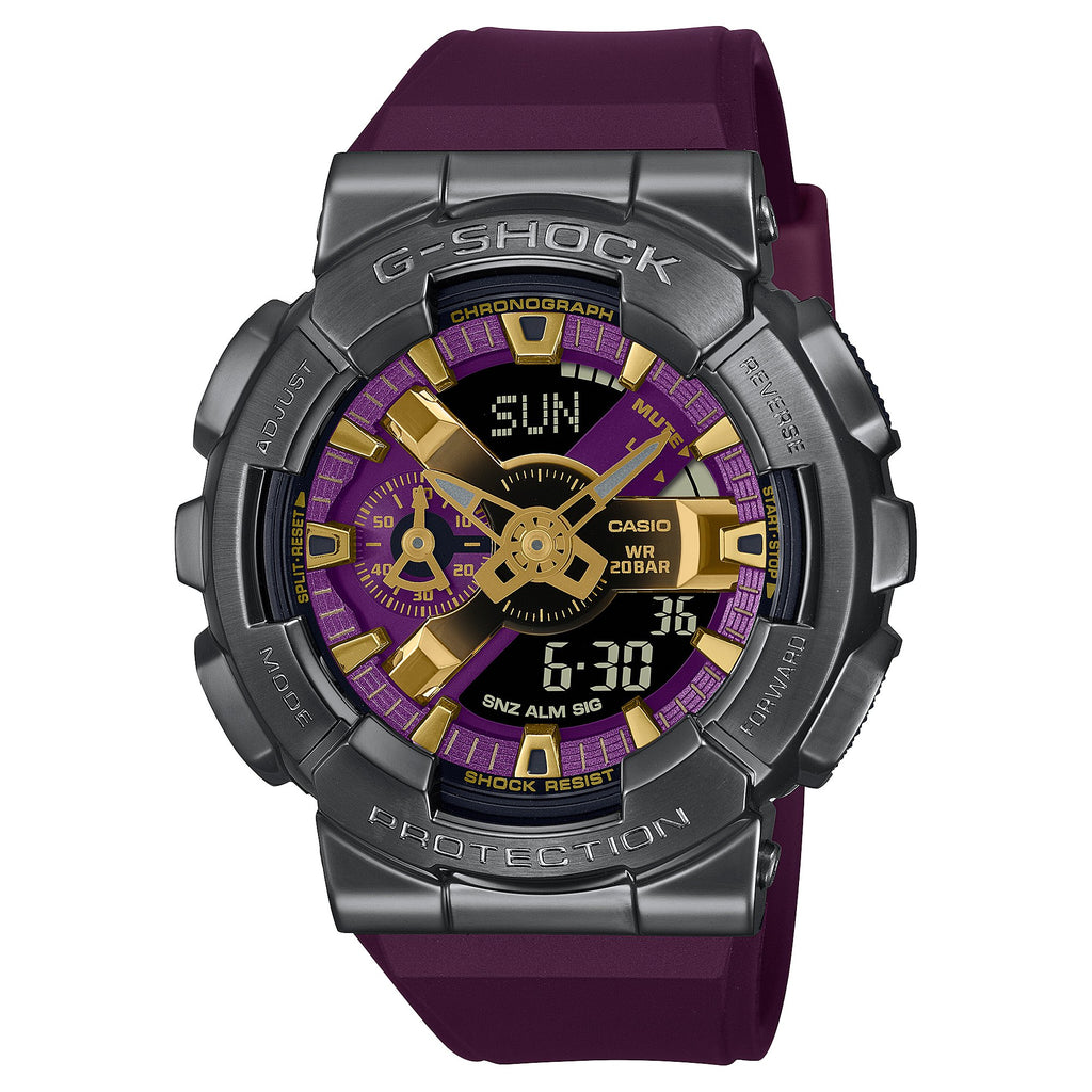 Casio GM110CL-6A