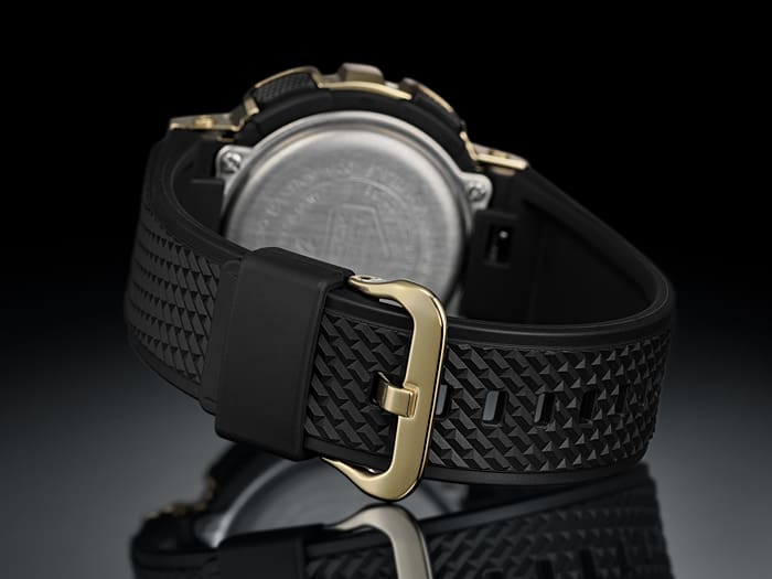 G-SHOCK-GM110G-1A9-CASIO Australia