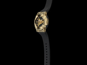G-SHOCK-GM110G-1A9-CASIO Australia