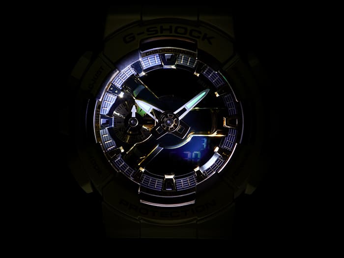 G-SHOCK-GM110G-1A9-CASIO Australia