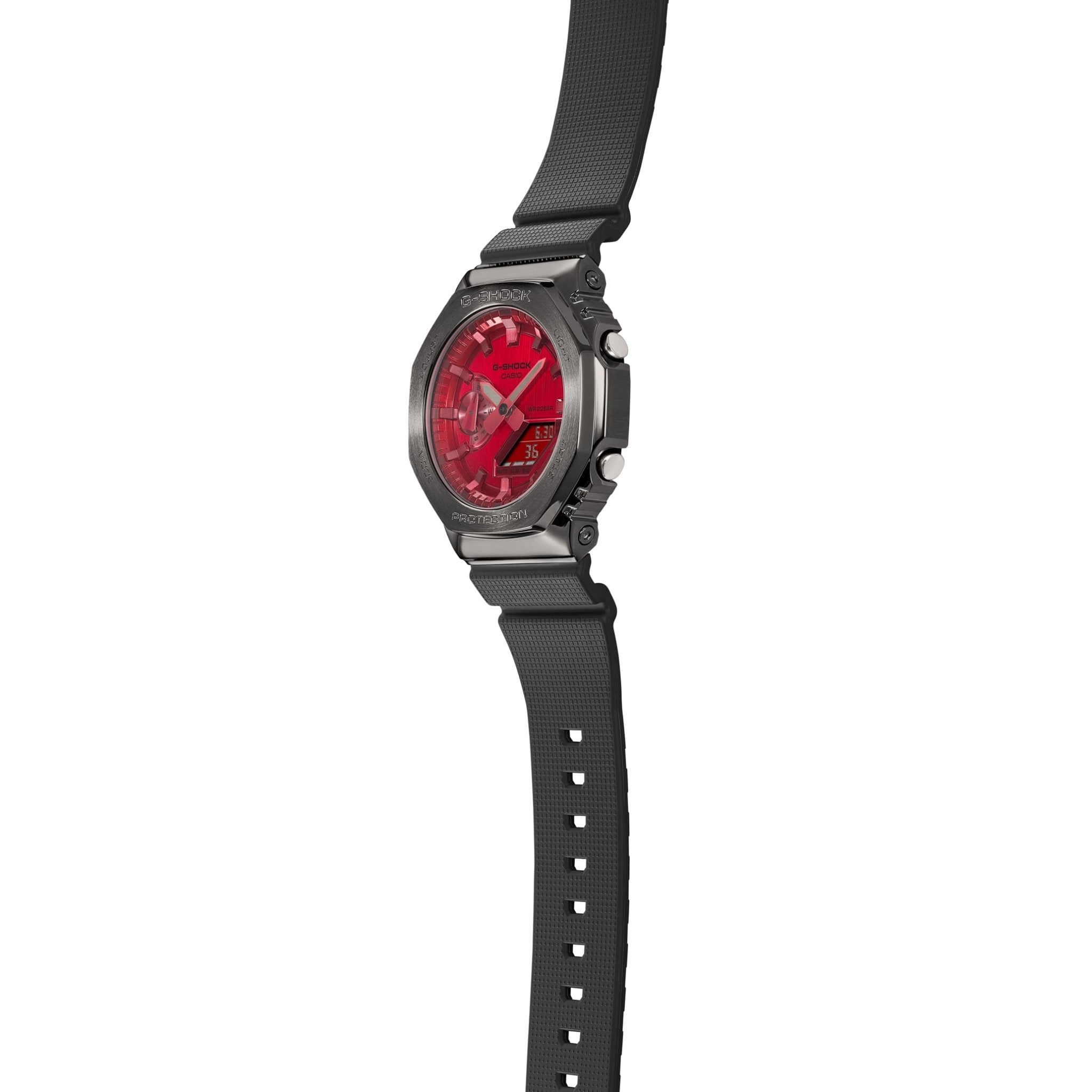 G-SHOCK-GM2100B-4A-CASIO Australia