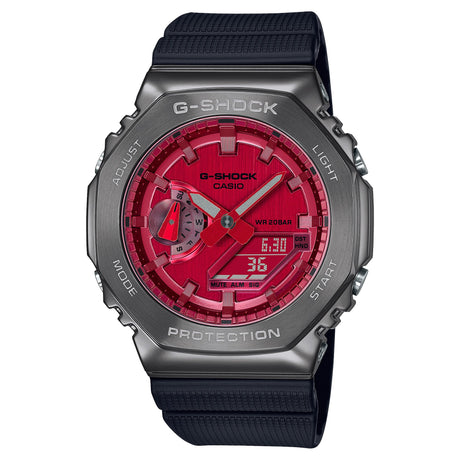 G-SHOCK-GM2100B-4A-CASIO Australia