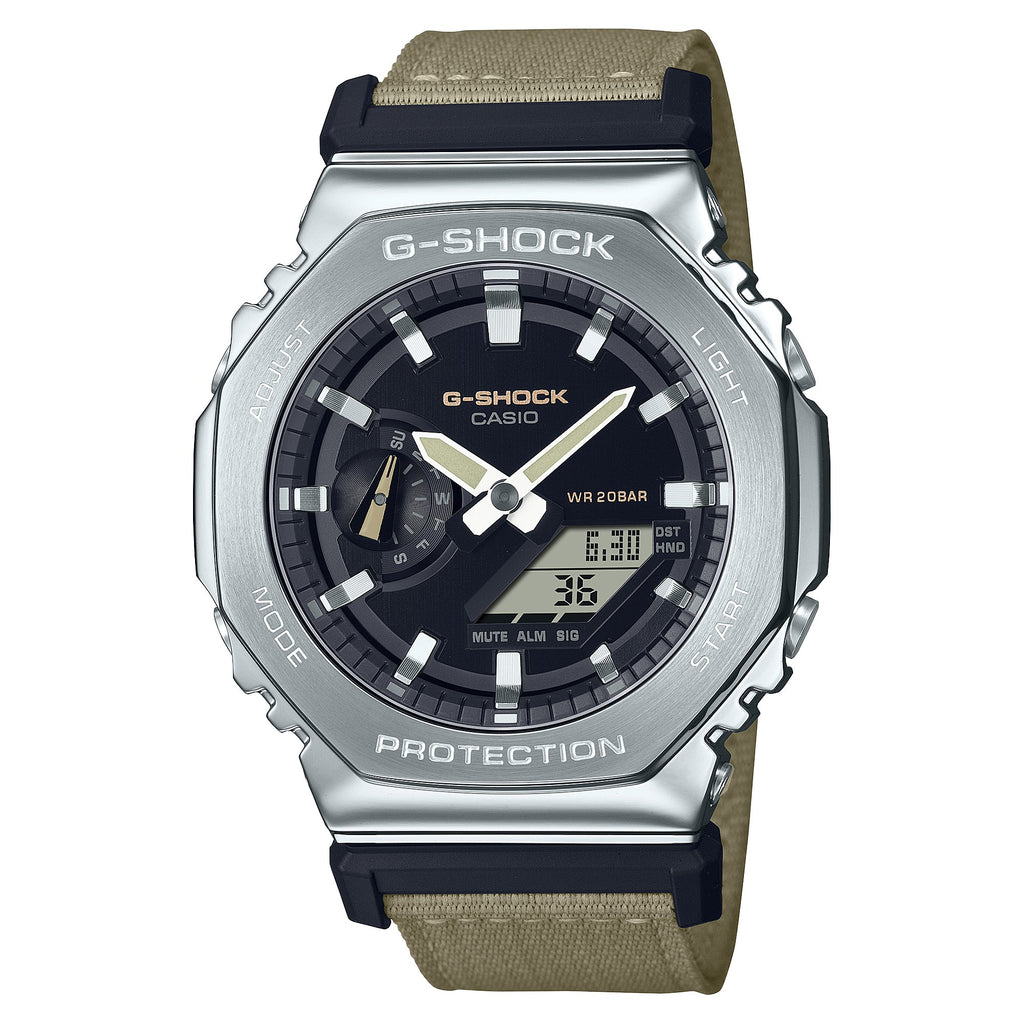 Casio GM2100C-5A