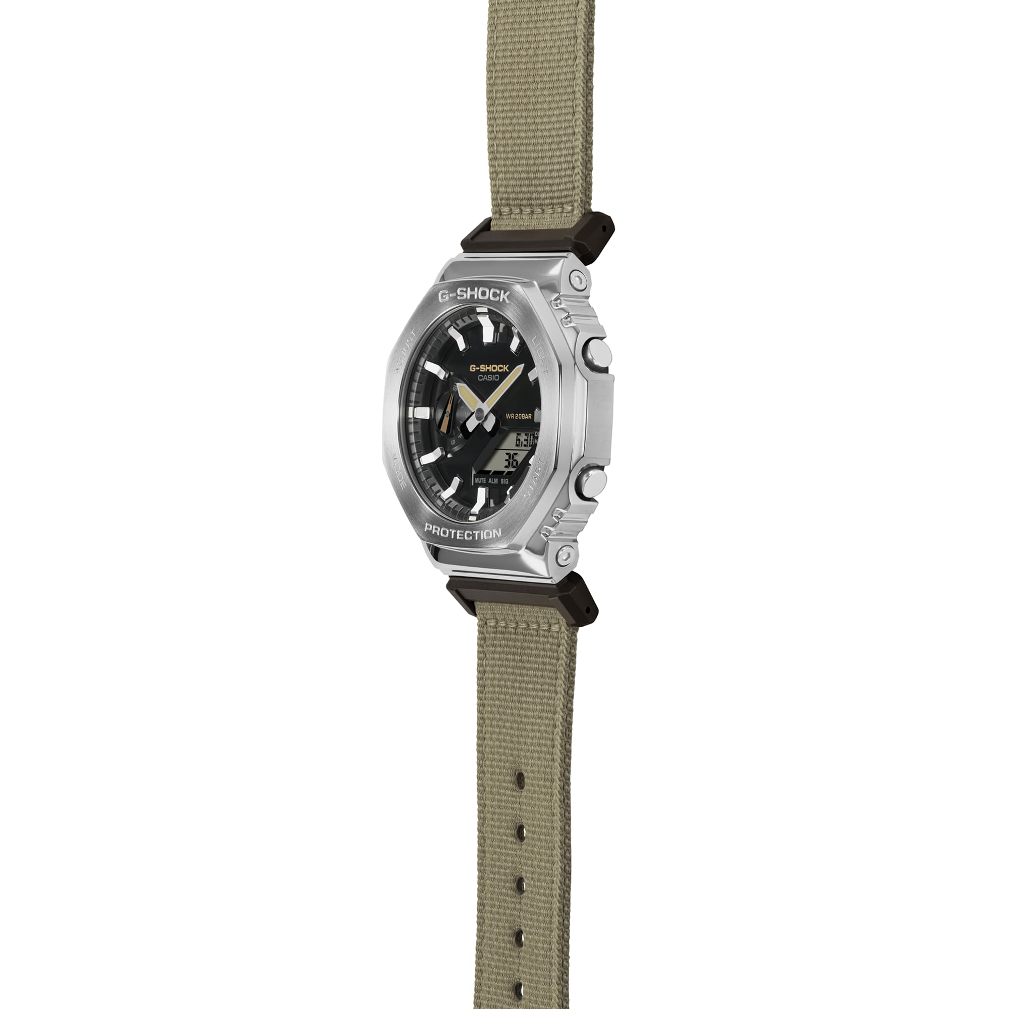 G-SHOCK-GM2100C-5A-CASIO Australia