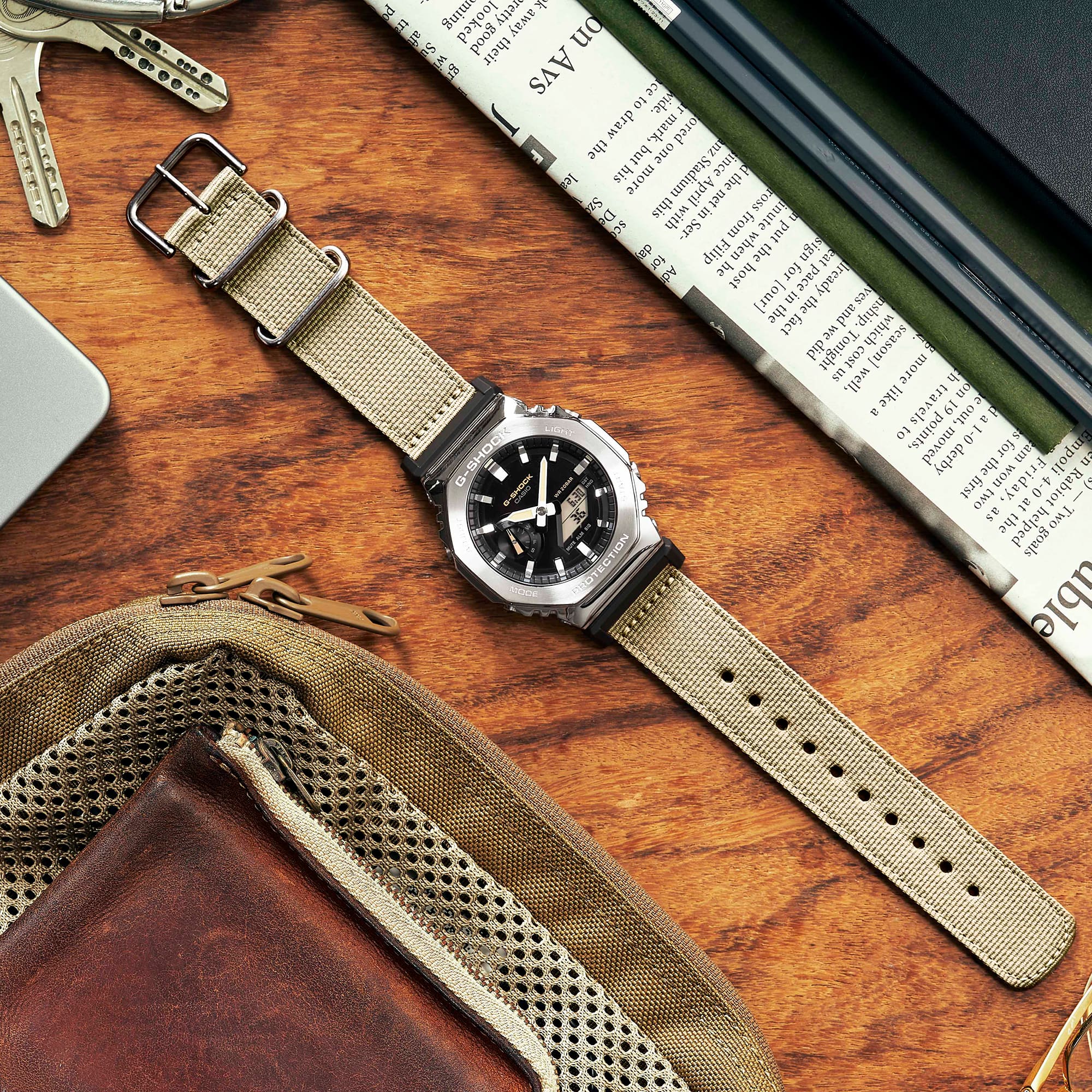 G-SHOCK-GM2100C-5A-CASIO Australia