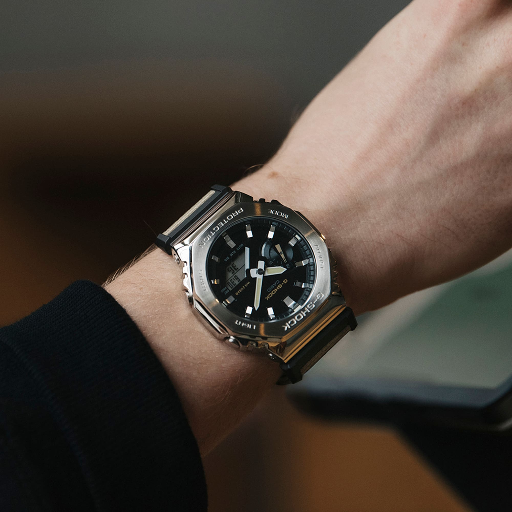 G-SHOCK-GM2100C-5A-CASIO Australia