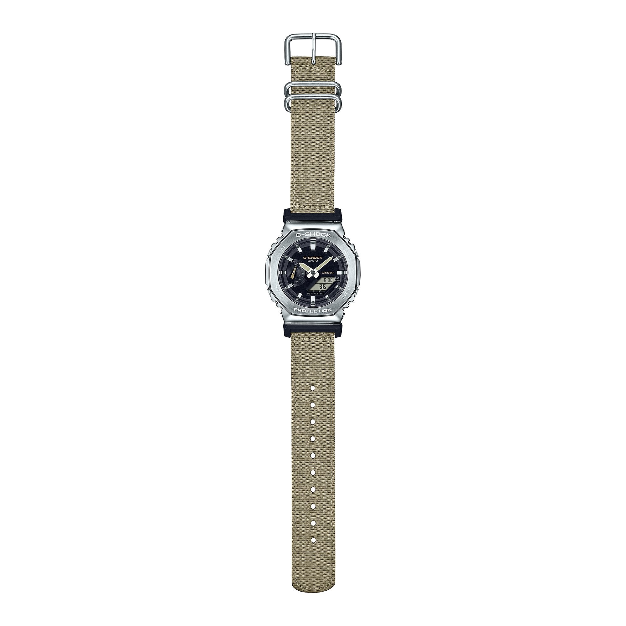 G-SHOCK-GM2100C-5A-CASIO Australia