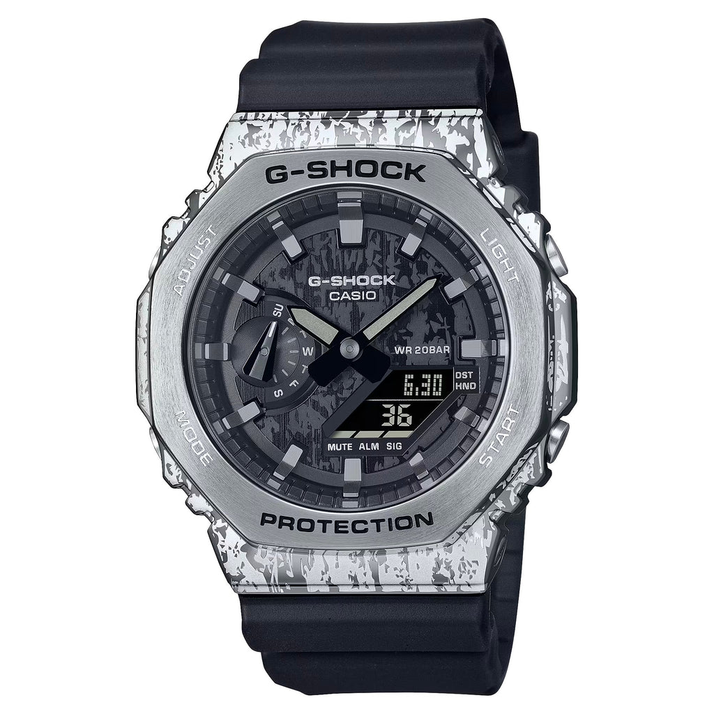 Casio GM2100GC-1A