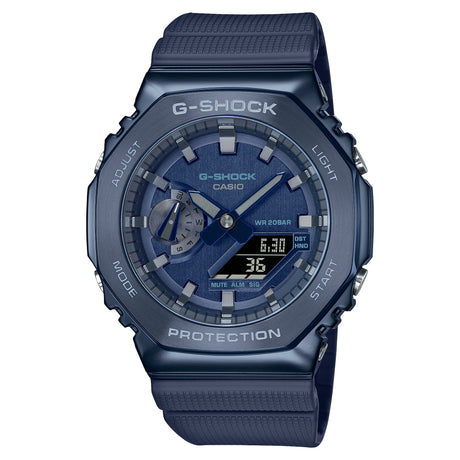 G-SHOCK-GM2100N-2A-CASIO Australia