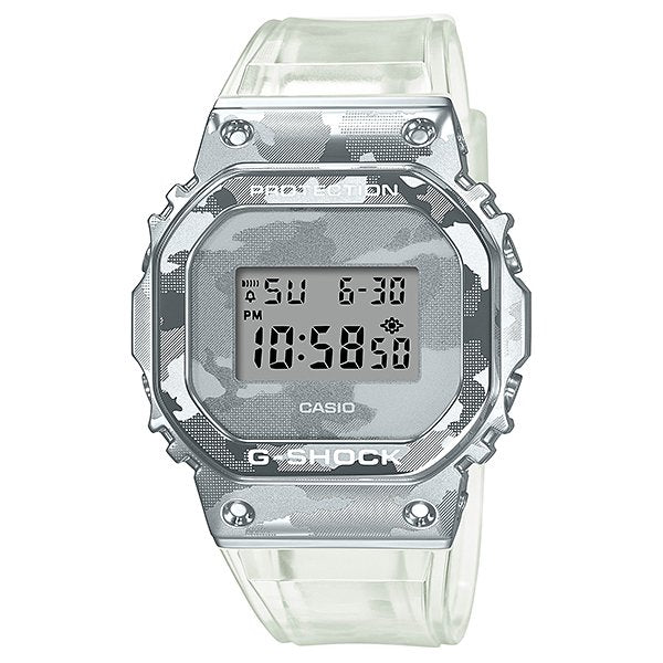 G-SHOCK-GM5600SCM-1D-CASIO Australia