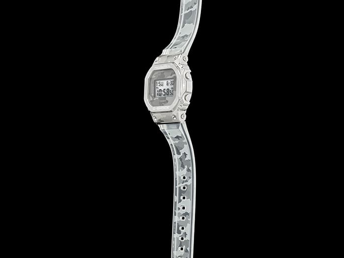 G-SHOCK-GM5600SCM-1D-CASIO Australia