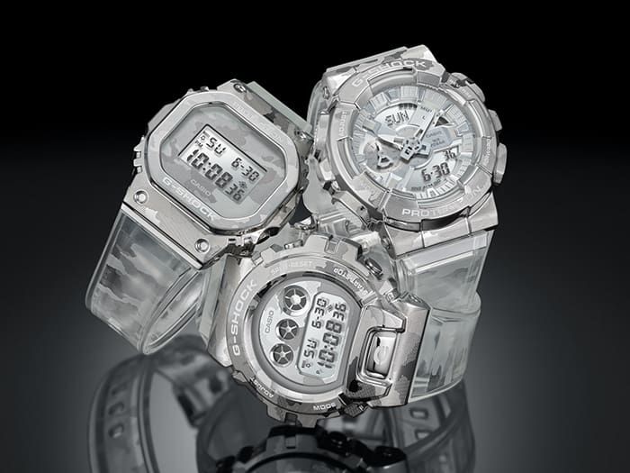 G-SHOCK-GM5600SCM-1D-CASIO Australia