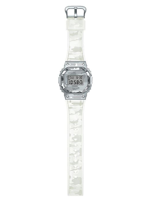 G-SHOCK-GM5600SCM-1D-CASIO Australia
