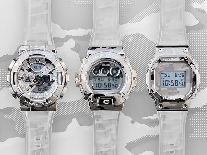 G-SHOCK-GM5600SCM-1D-CASIO Australia