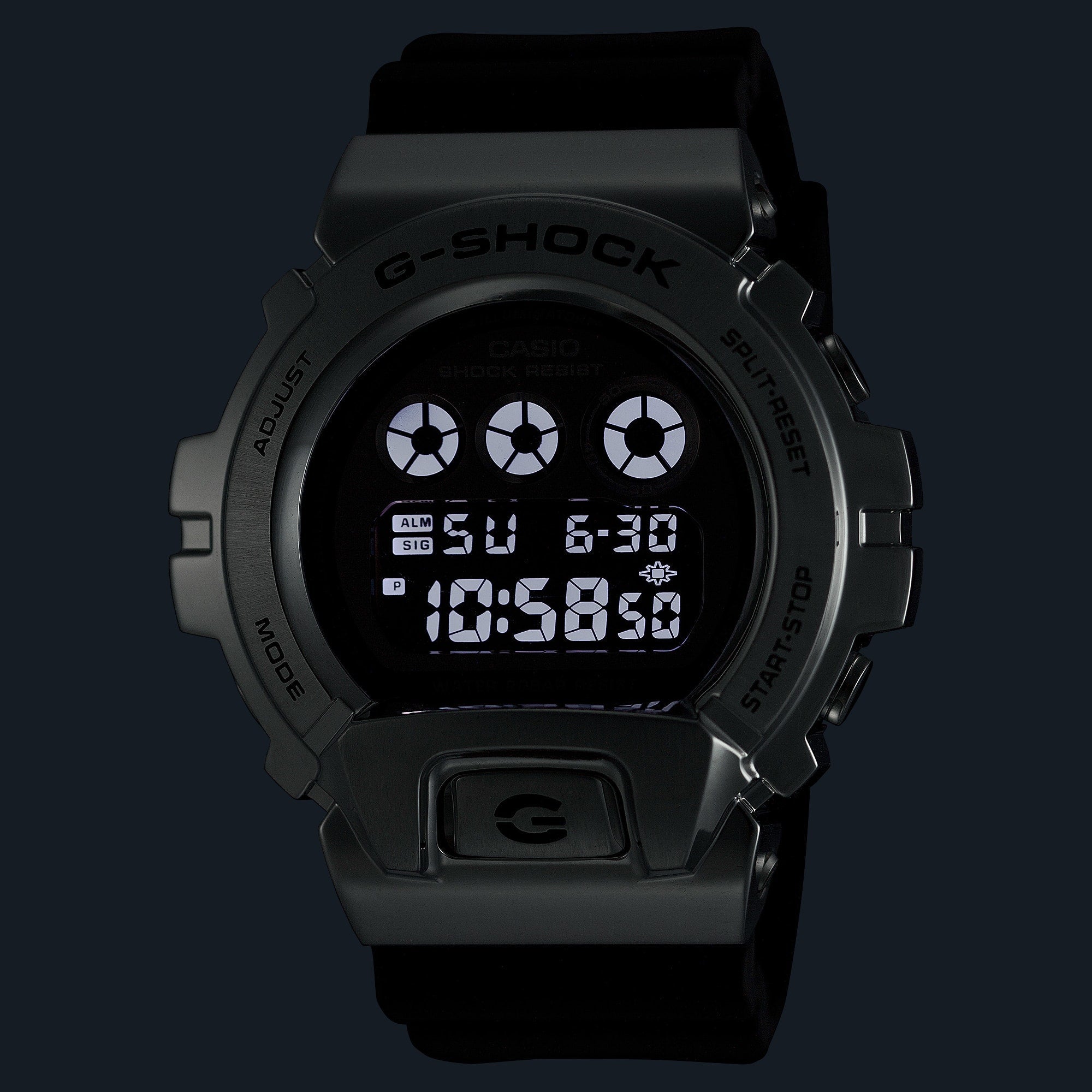G-SHOCK-GM6900U-1D-CASIO Australia