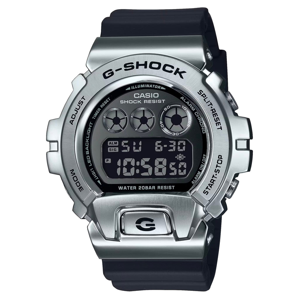 Casio GM6900U-1D