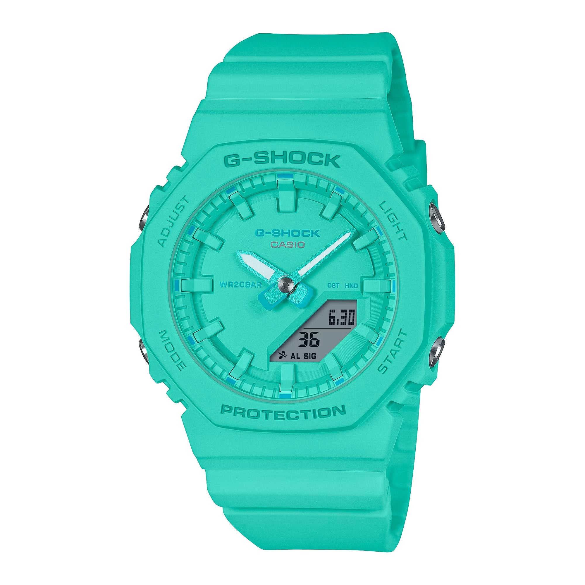 G-SHOCK-GMAP2100-2A-CASIO Australia