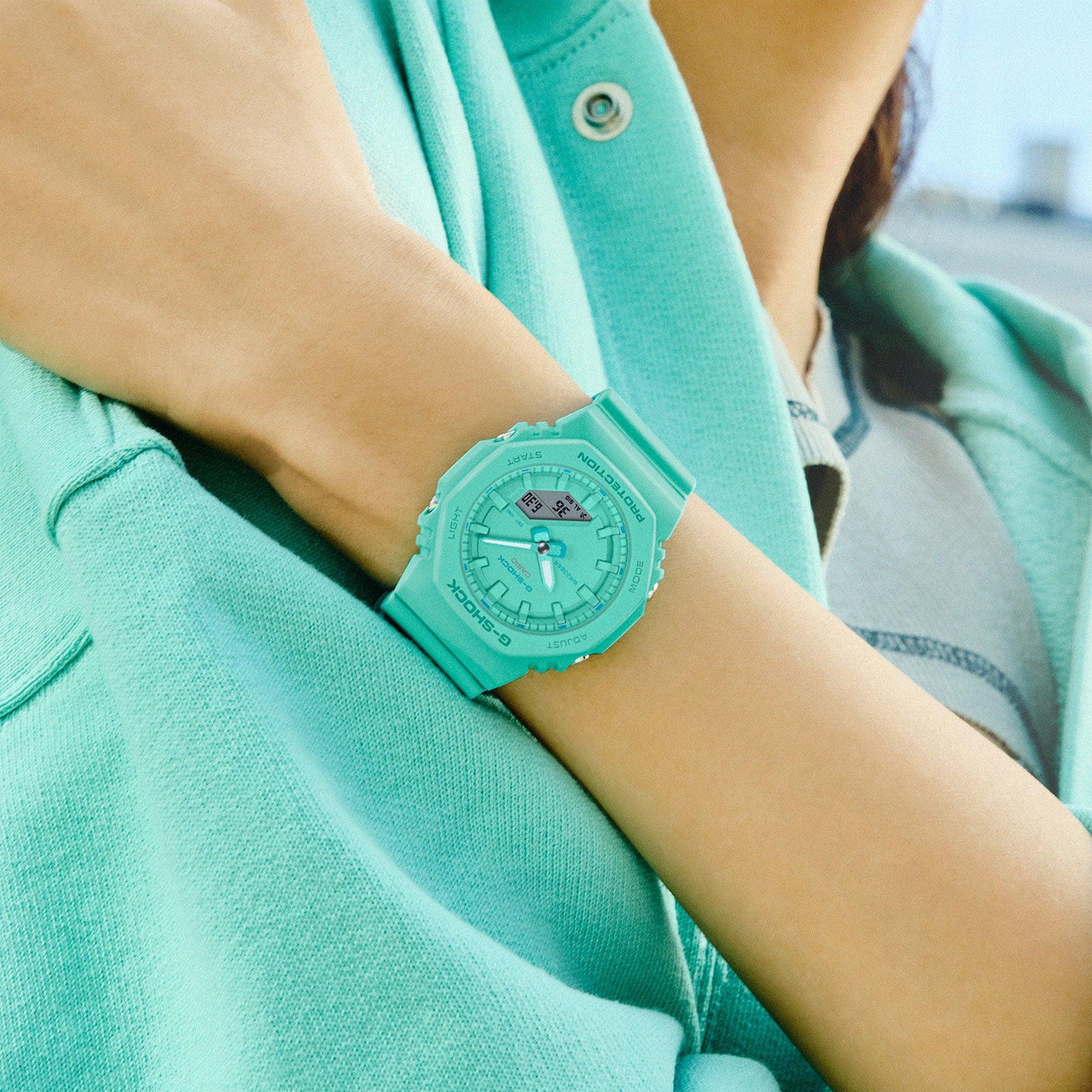 G-SHOCK-GMAP2100-2A-CASIO Australia