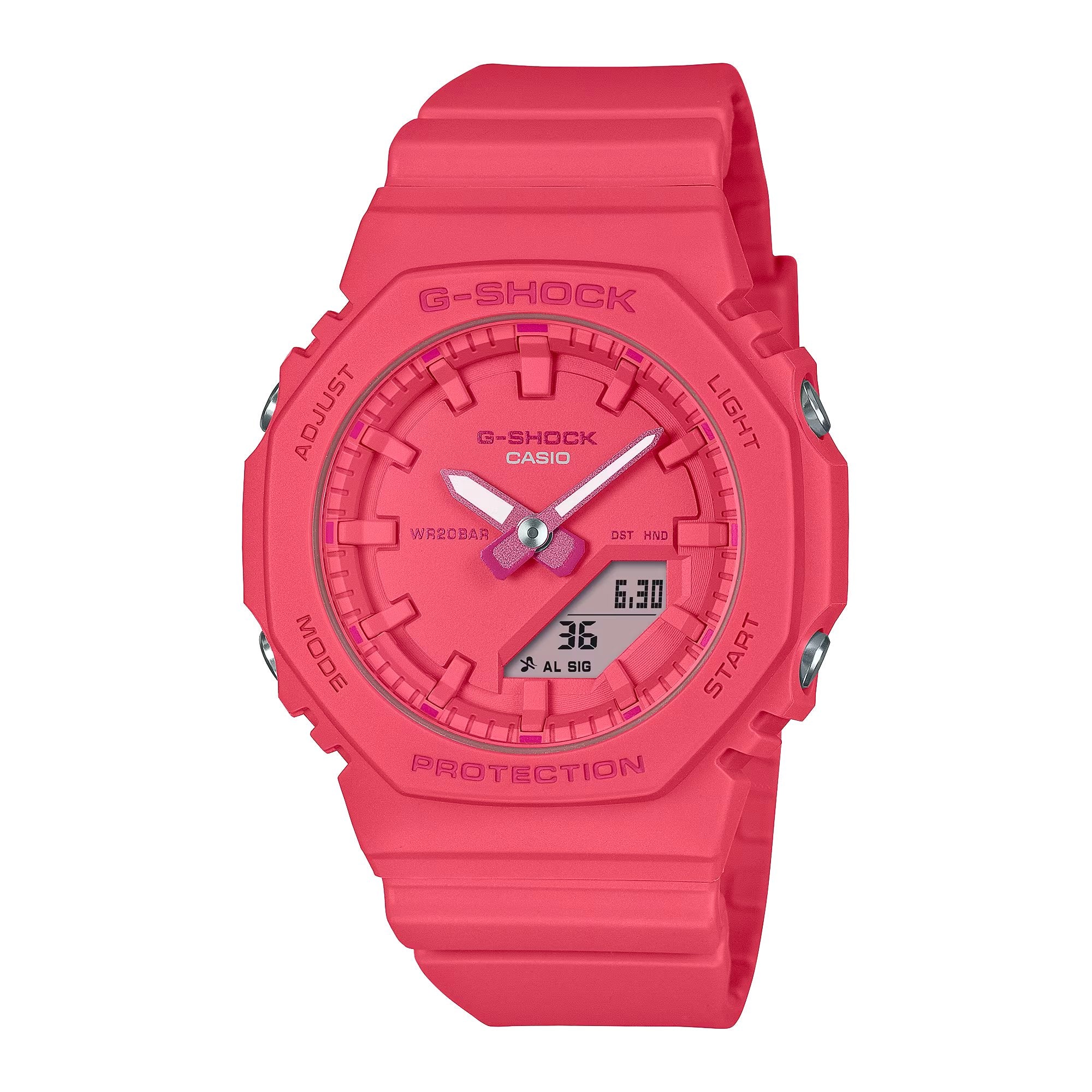 G-SHOCK-GMAP2100-4A-CASIO Australia