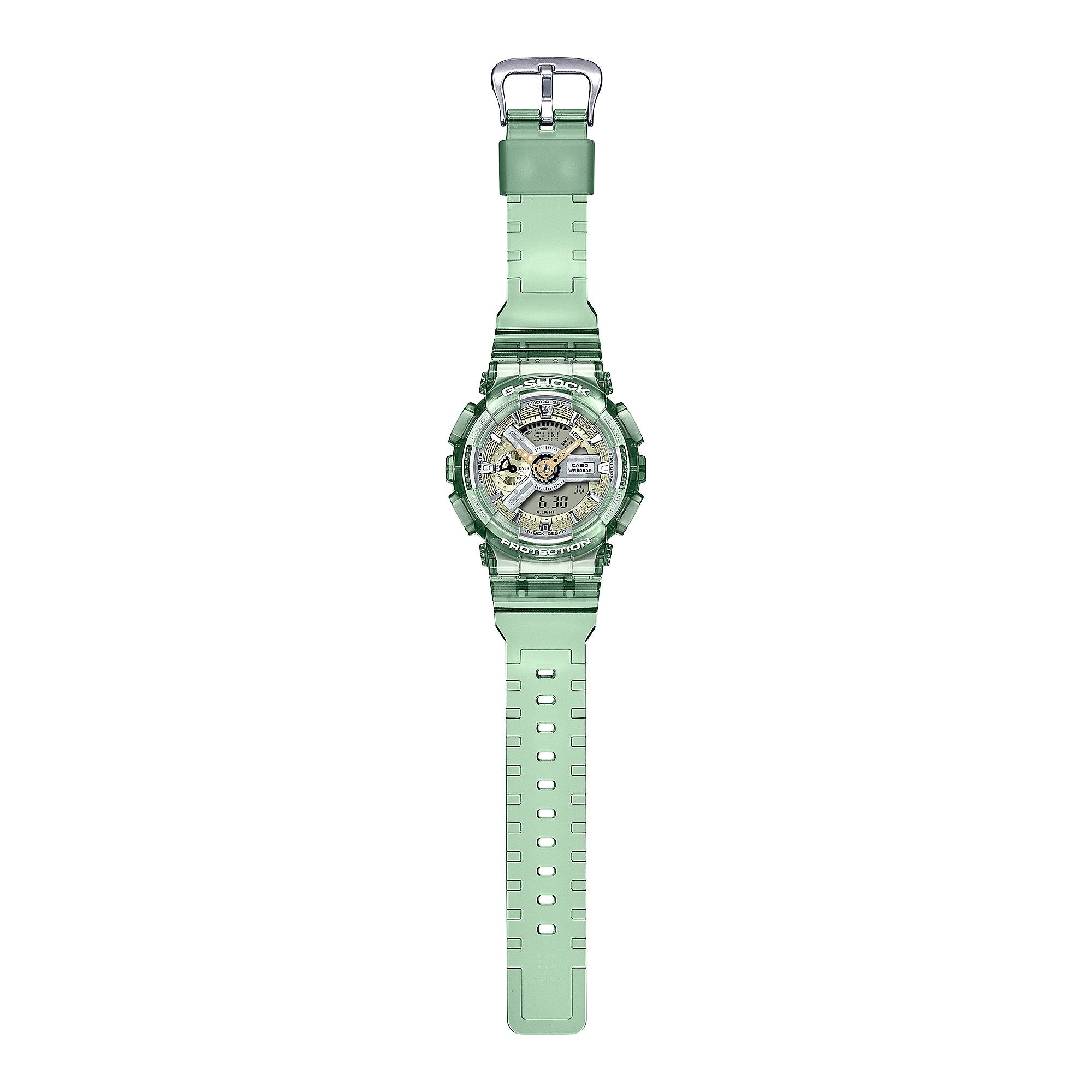 G-SHOCK-GMAS110GS-3A-CASIO Australia