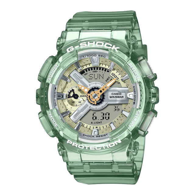 G-SHOCK-GMAS110GS-3A-CASIO Australia