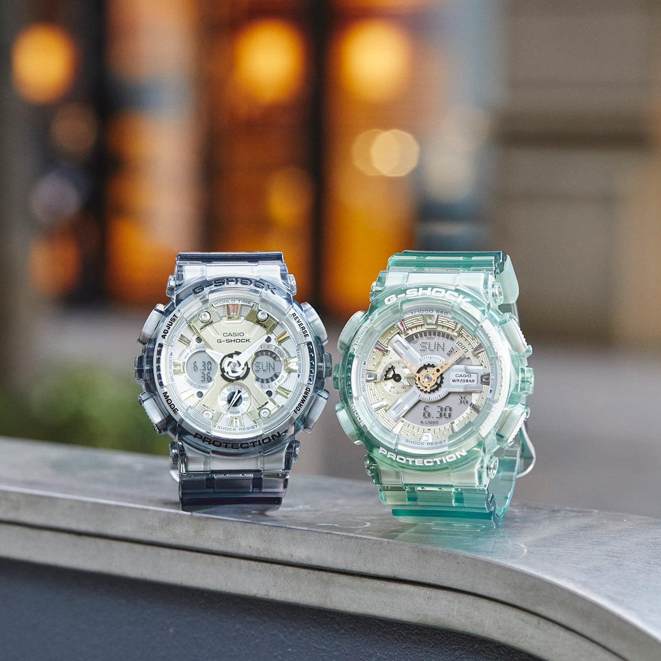 G-SHOCK-GMAS110GS-3A-CASIO Australia