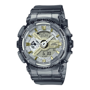 G-SHOCK-GMAS110GS-8A-CASIO Australia