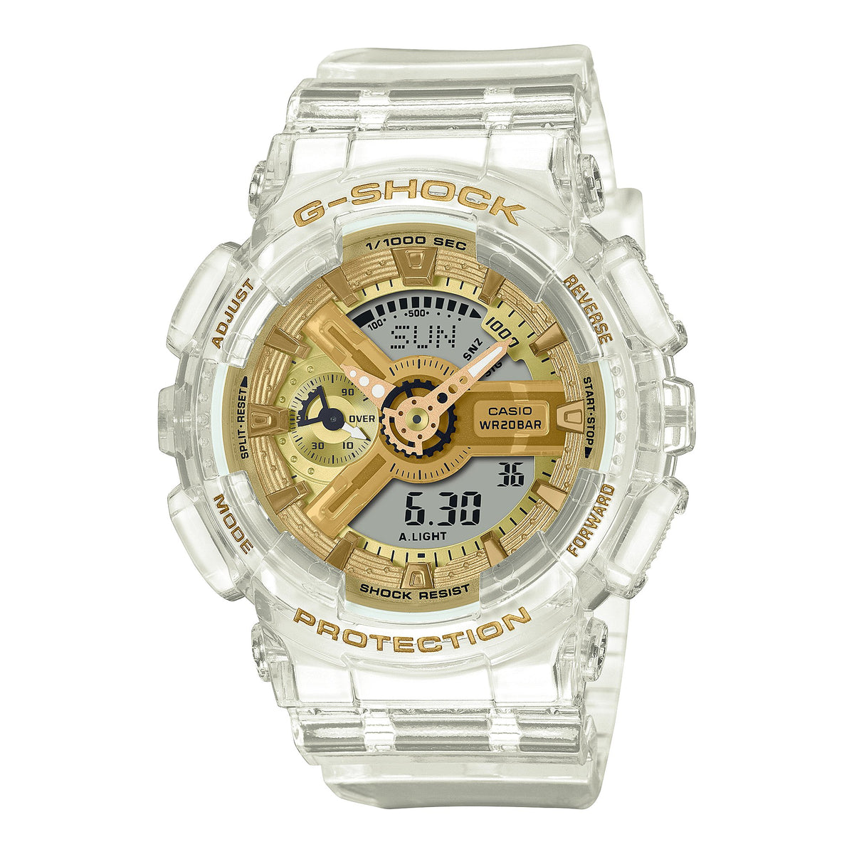 G-SHOCK-GMAS110SG-7A-CASIO Australia