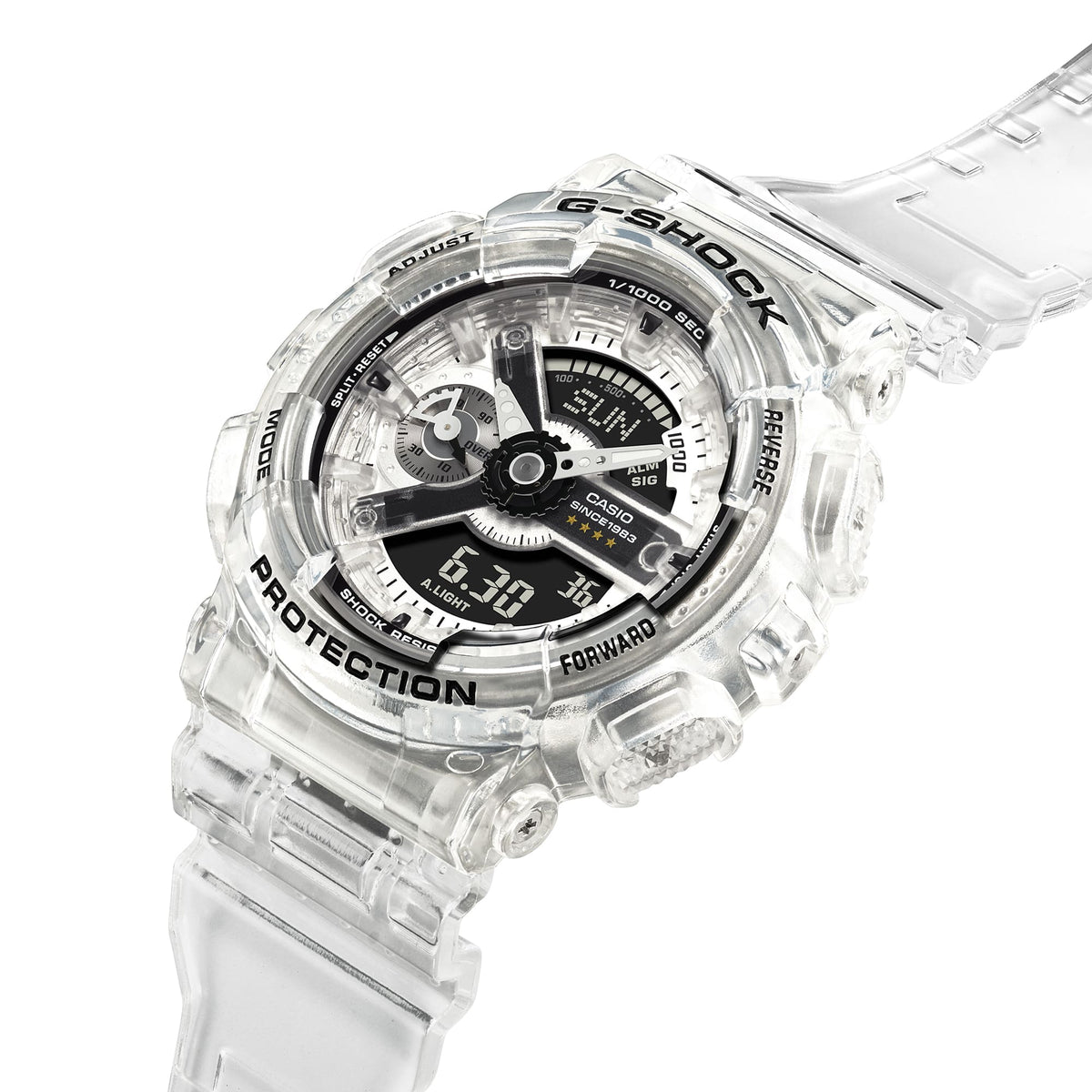 G-SHOCK-GMAS114RX-7A-CASIO Australia