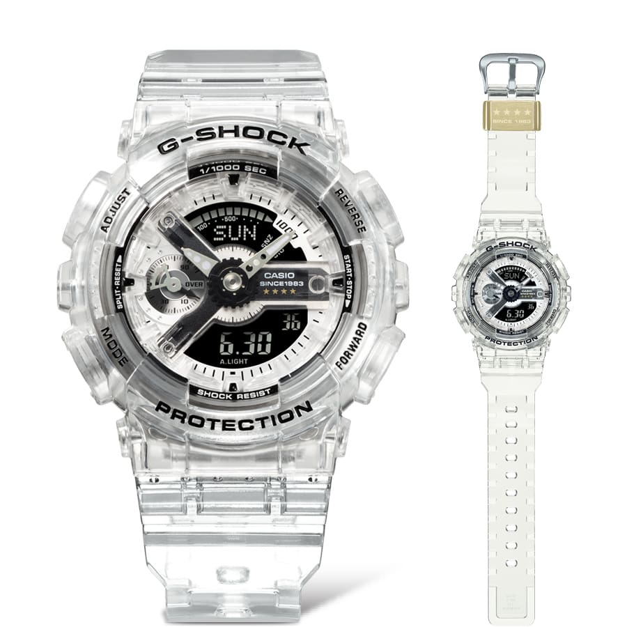 G-SHOCK-GMAS114RX-7A-CASIO Australia