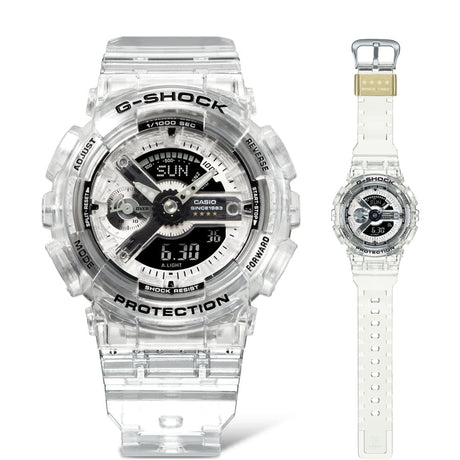 G-SHOCK-GMAS114RX-7A-CASIO Australia