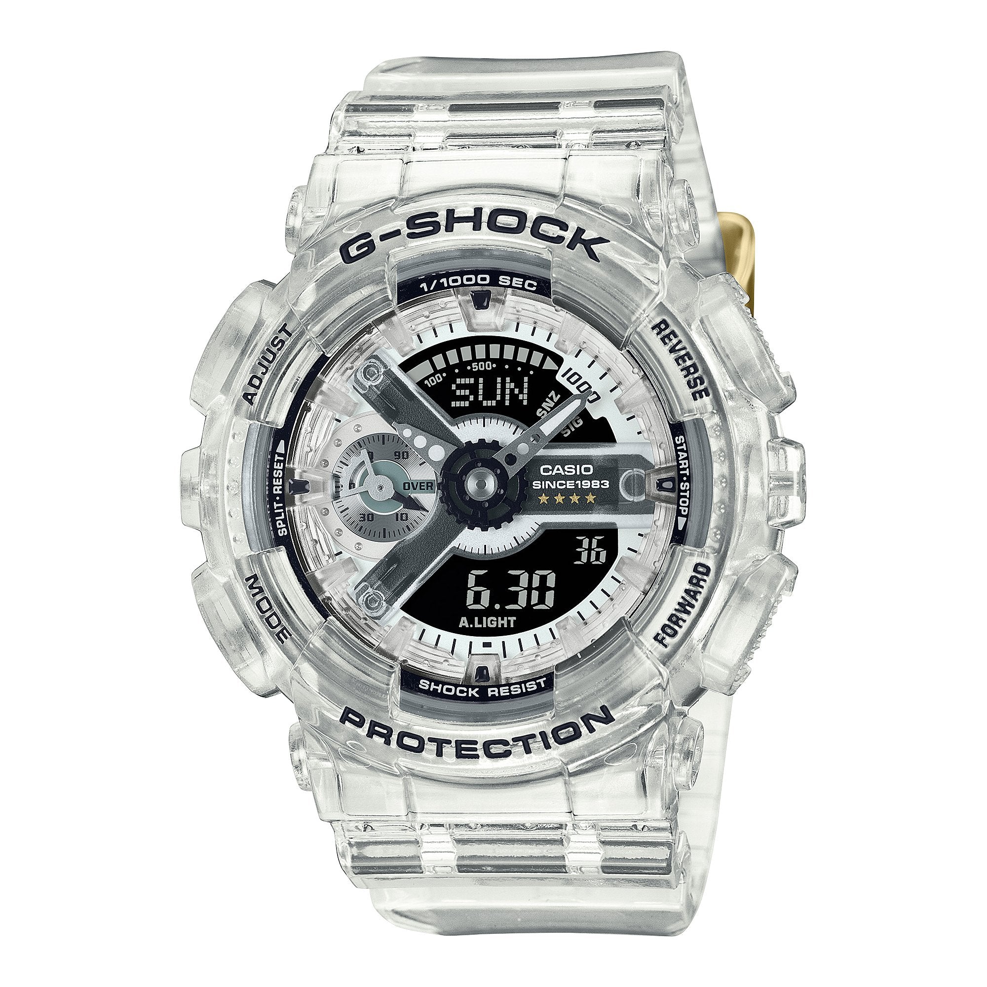 G-SHOCK-GMAS114RX-7A-CASIO Australia