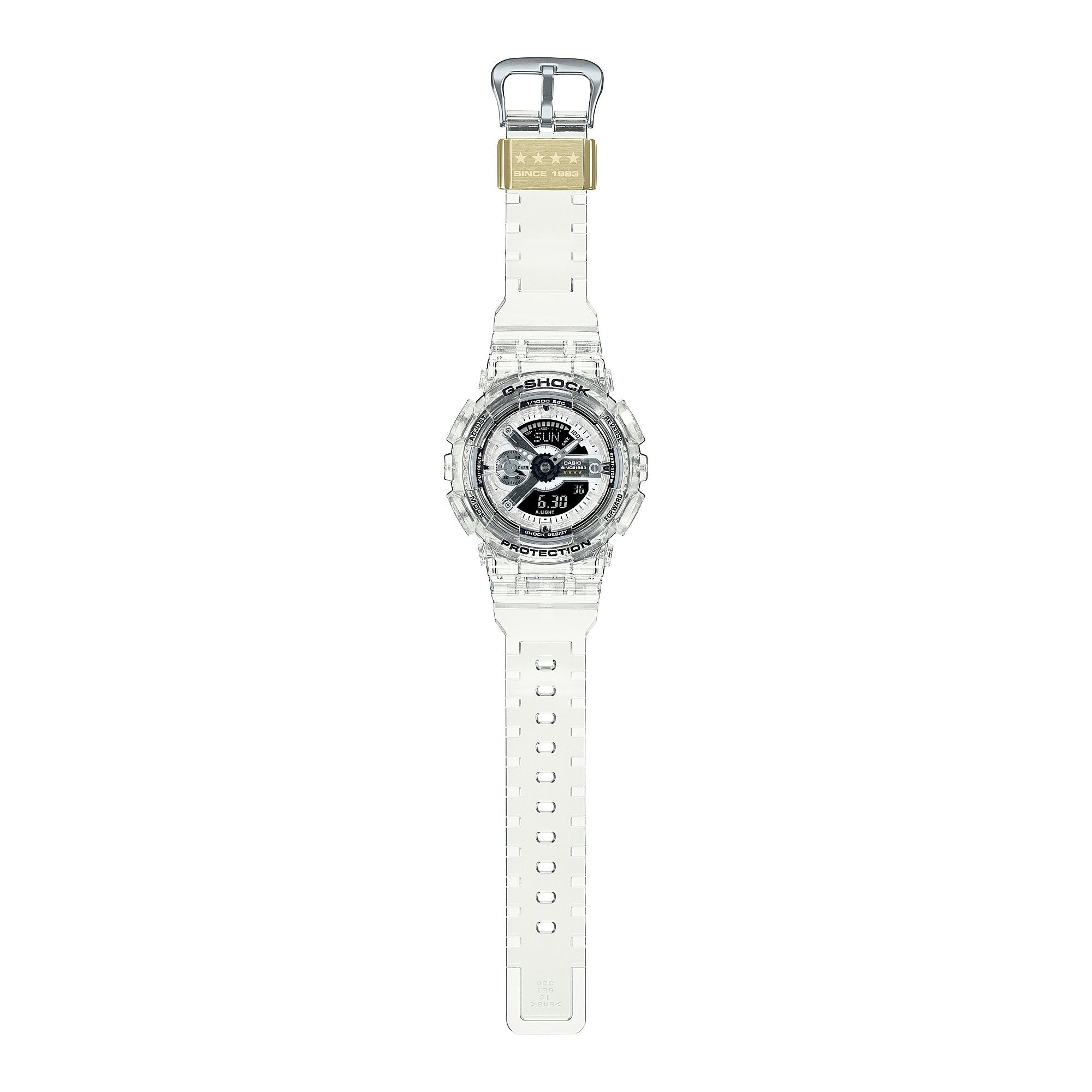 G-SHOCK-GMAS114RX-7A-CASIO Australia