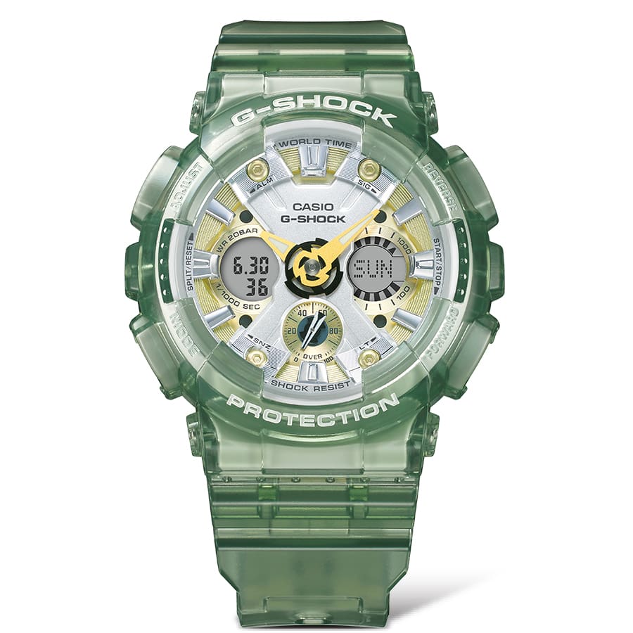 G-SHOCK-GMAS120GS-3A-CASIO Australia