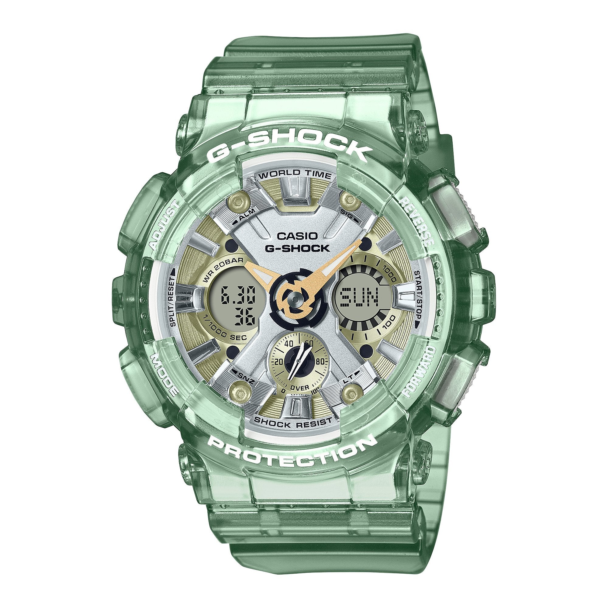 G-SHOCK-GMAS120GS-3A-CASIO Australia