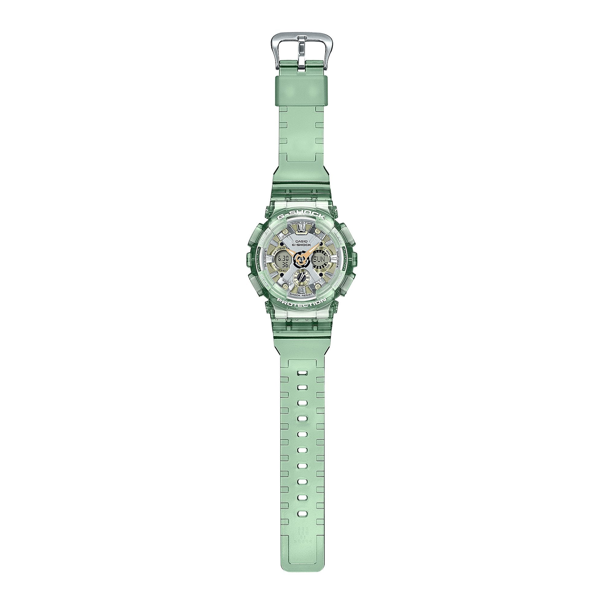 G-SHOCK-GMAS120GS-3A-CASIO Australia