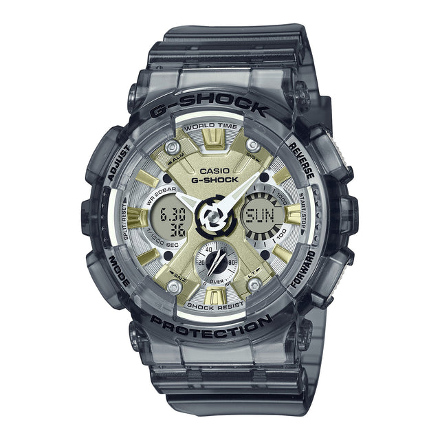 G-SHOCK-GMAS120GS-8A-CASIO Australia