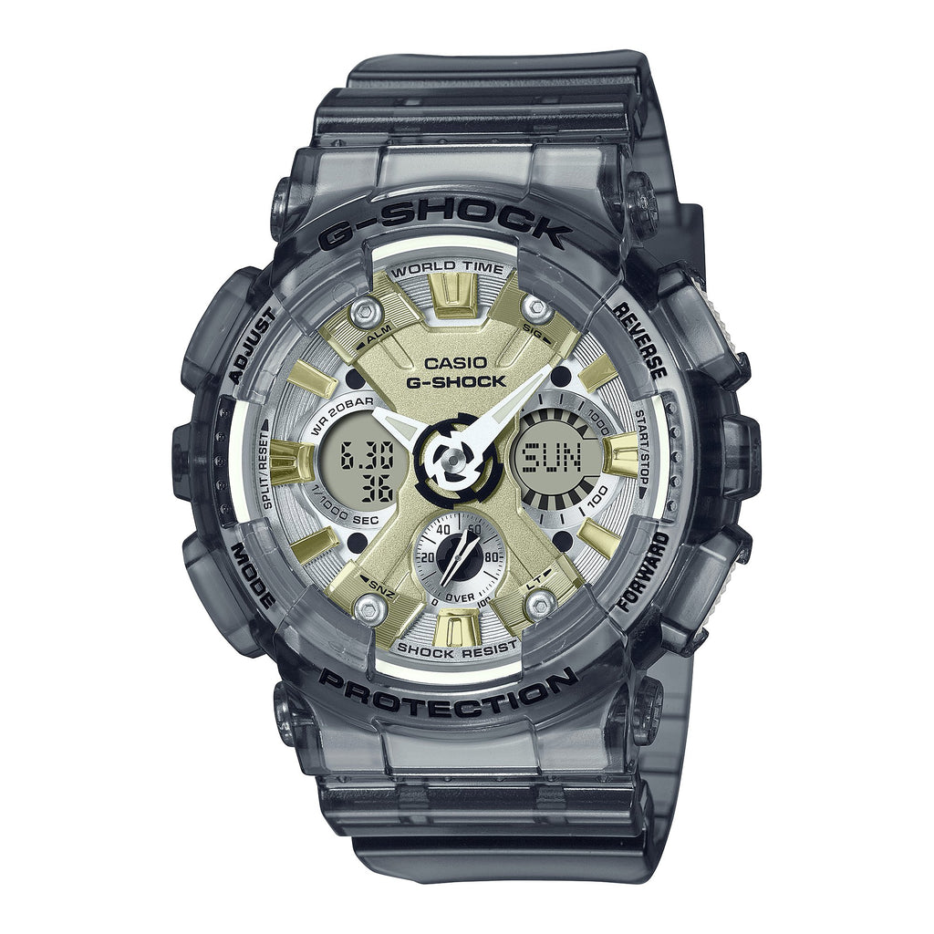 Casio GMAS120GS-8A