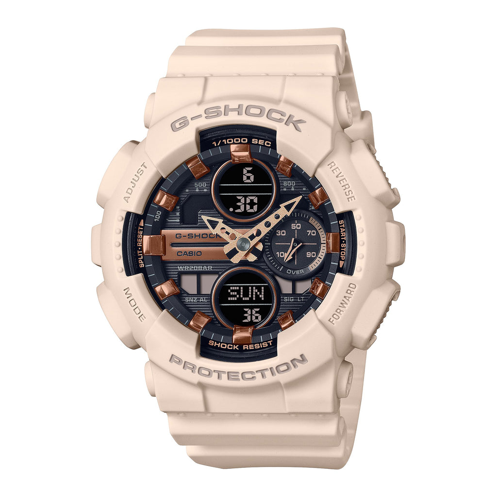 Casio GMAS140M-4A