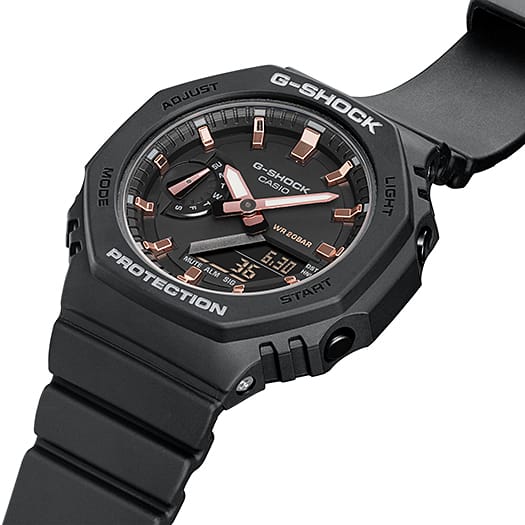 G-SHOCK-GMAS2100-1A-CASIO Australia