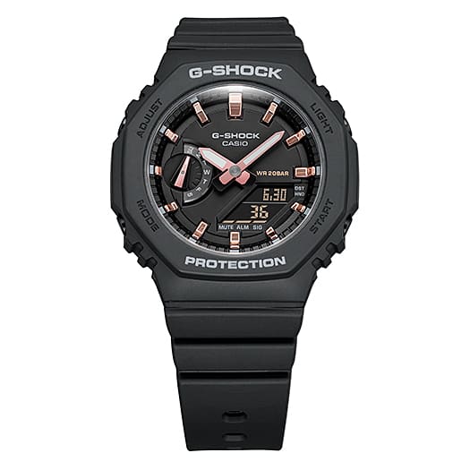 G-SHOCK-GMAS2100-1A-CASIO Australia